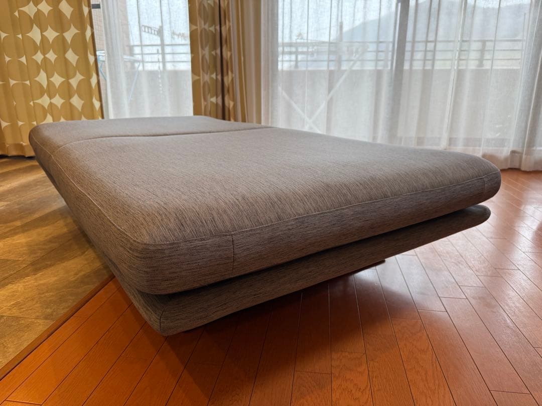 2024年春大丸購入 ligne roset prado 2人掛けソファ