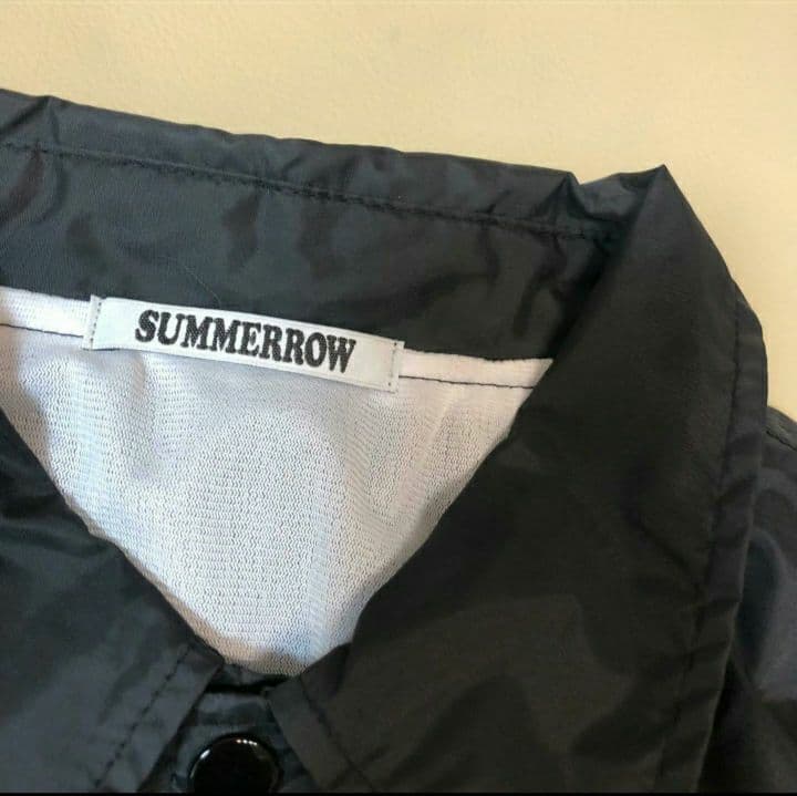 トラジャのインスタに遊びに行った時SUMMERROWのジャンバー平野紫耀着用