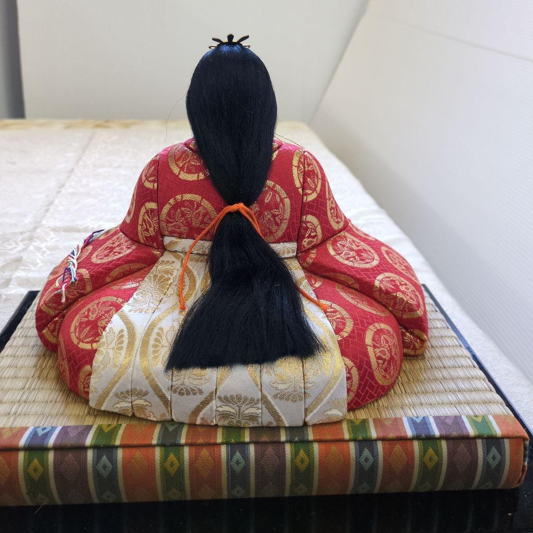 雛人形セット ひな祭り用