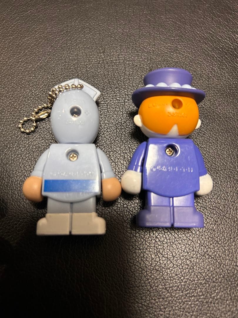 アンパンマン ブロックラボ　【バラ売り可能】