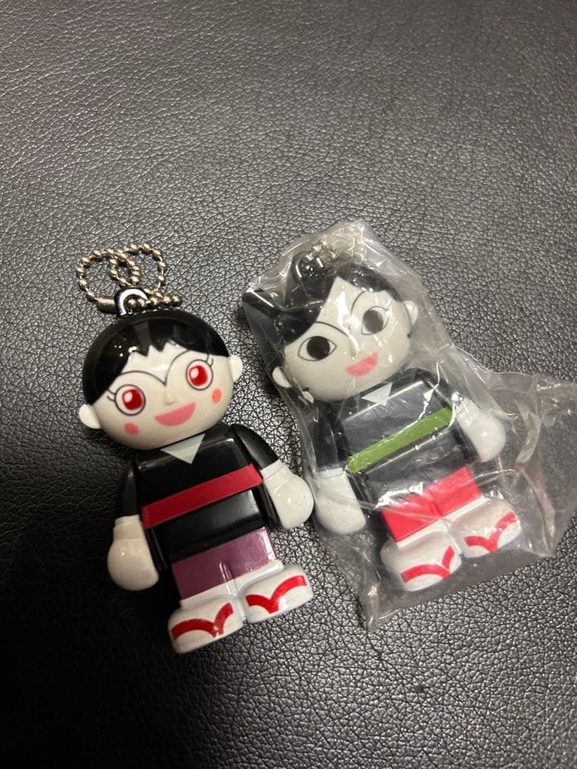 アンパンマン ブロックラボ　【バラ売り可能】