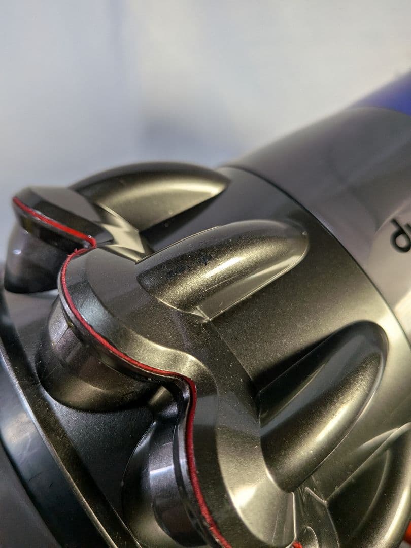 a993　40分　ダイソン　SV12　稼働品　分解清掃済　動作保証14日間有