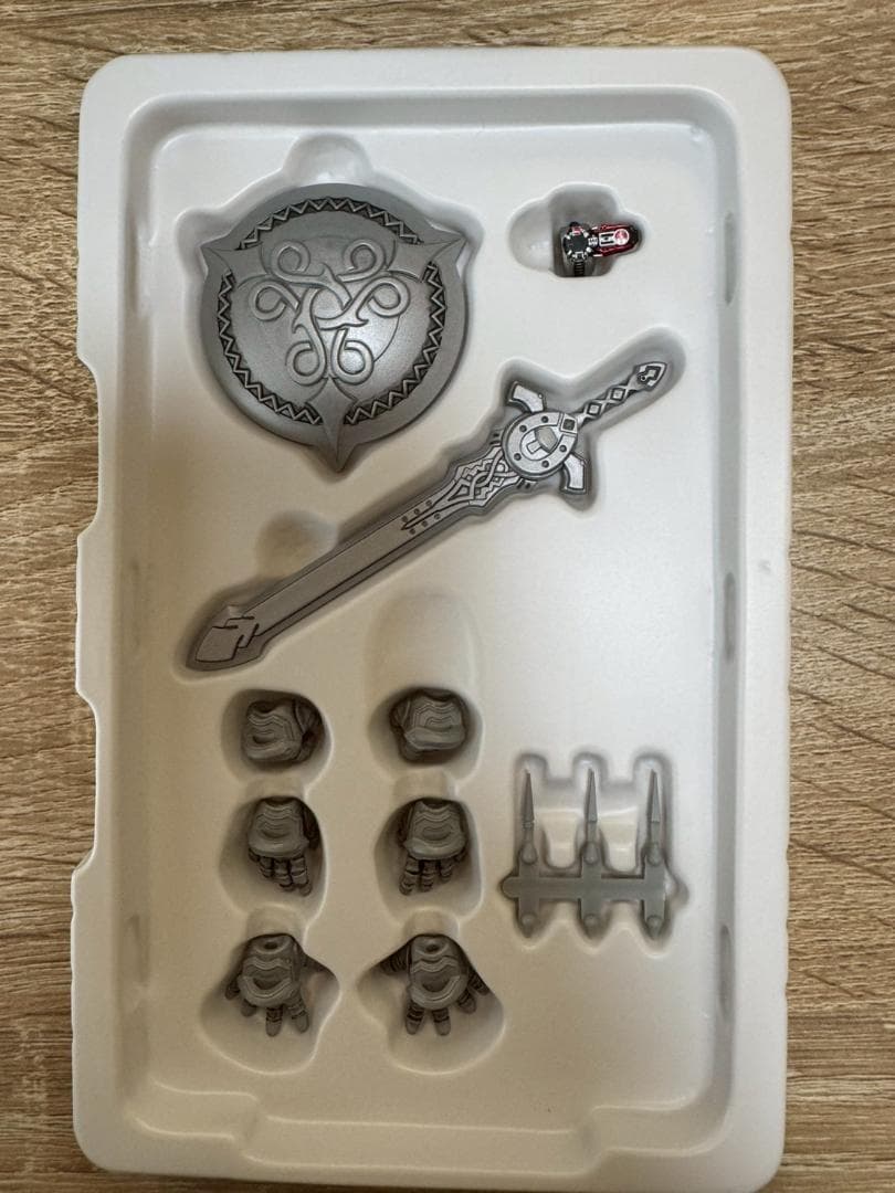 S.H.Figuarts 仮面ライダーファイズ・ホースオルフェノク セット