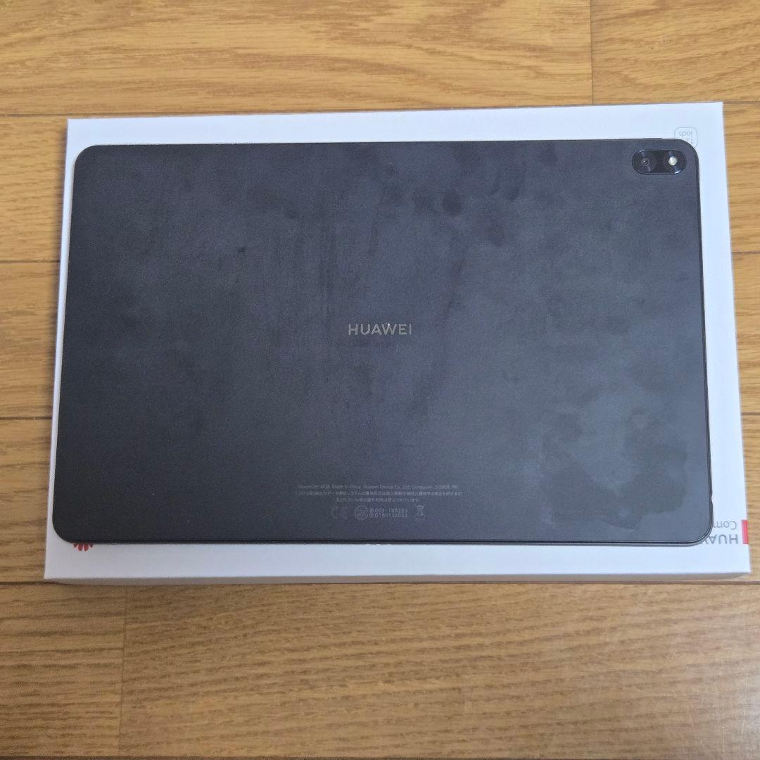 HUAWEI MateBook E 有機EL12.6型 i3/8GB/128GB