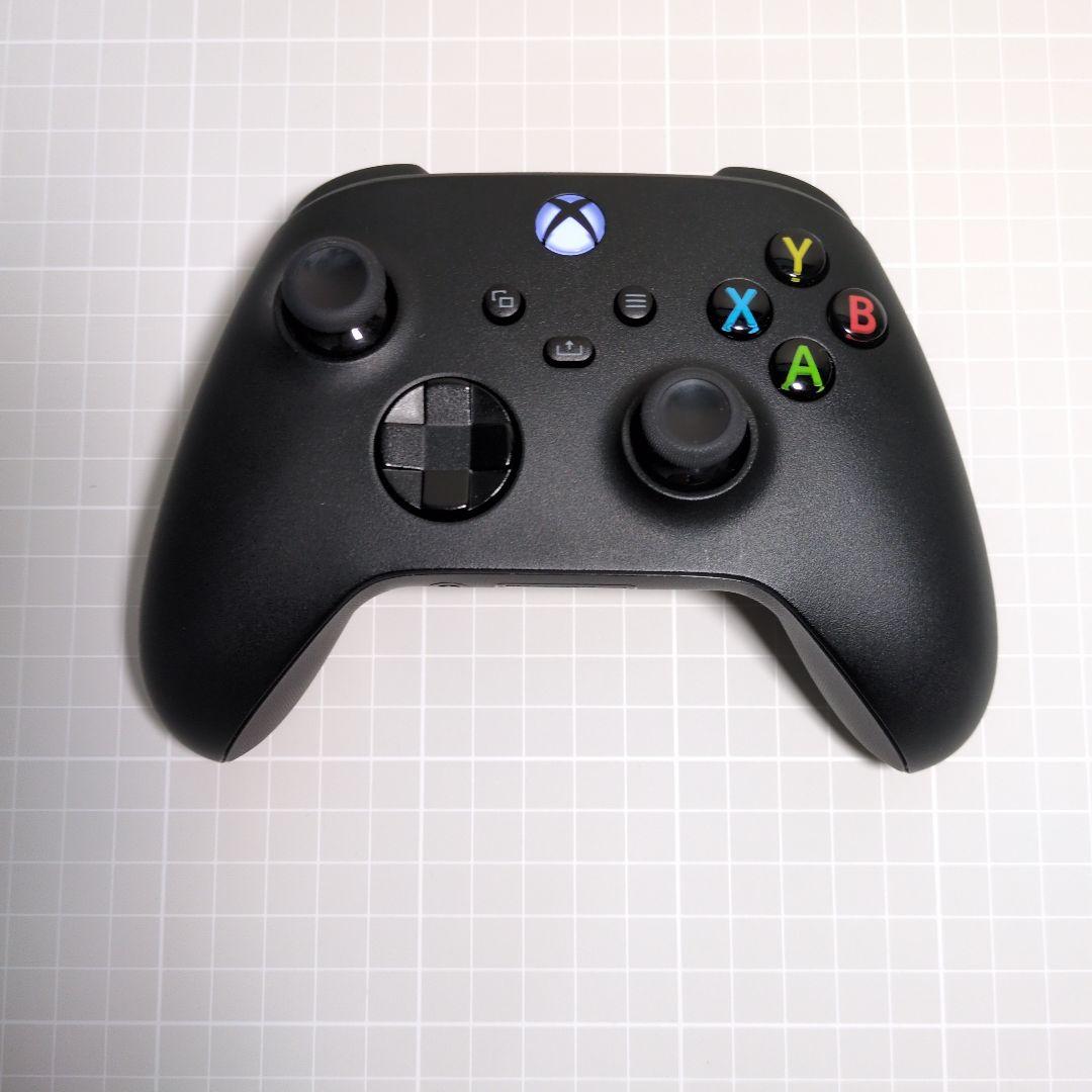 Xboxワイヤレスコントローラー for Windows 純正品