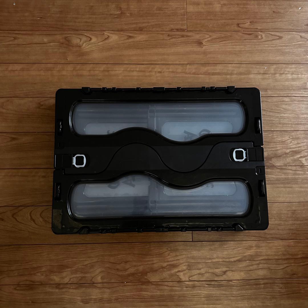WACKO MARIA ワコマリア FOLDABLE CONTAINER