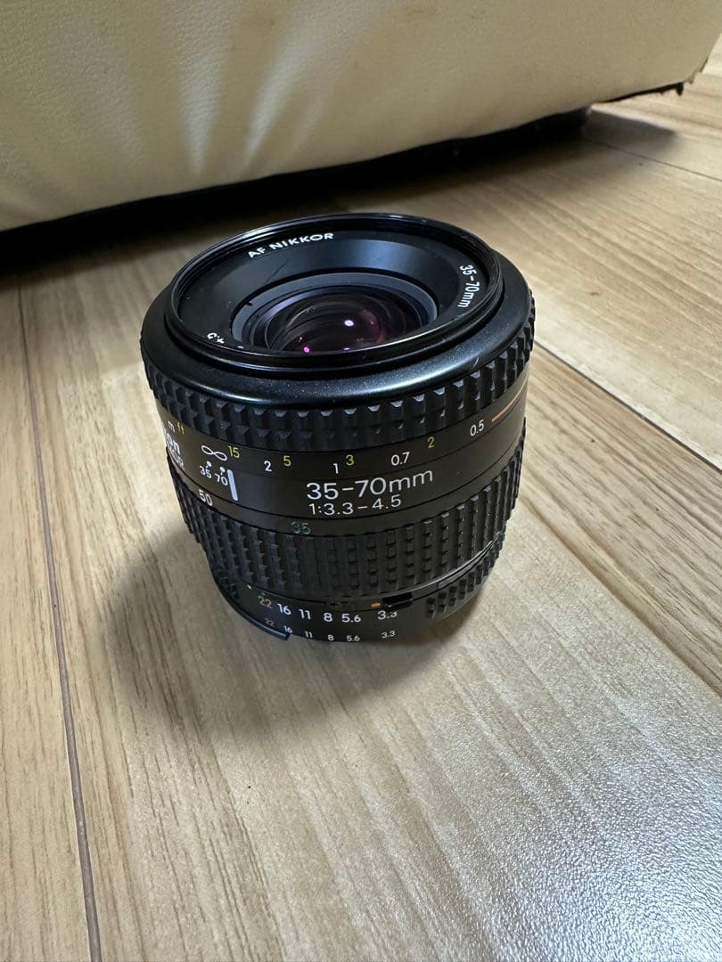 Nikon D750一眼レフカメラ／ニコンフルサイズ