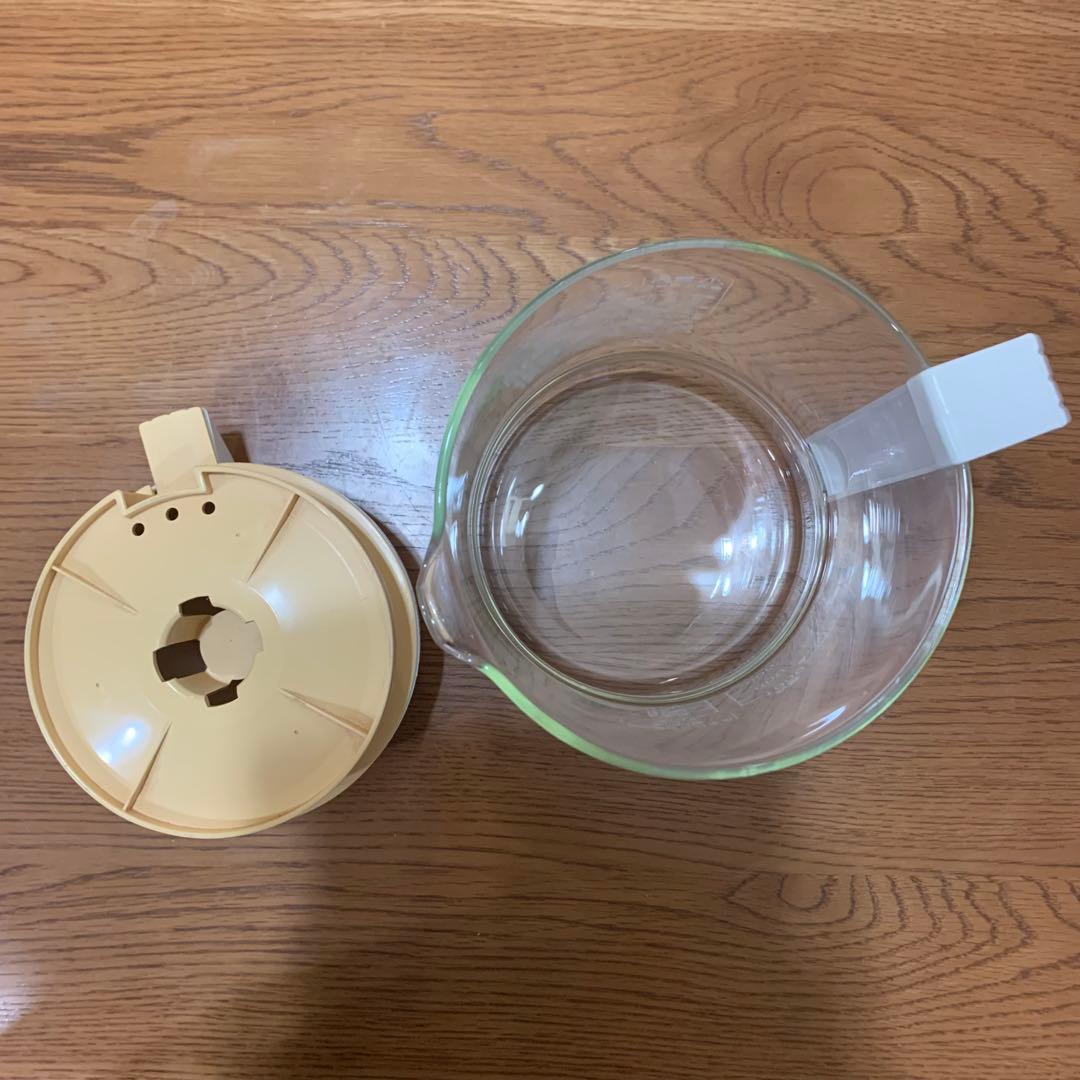 ニューマイコン　漢方煎じ器「文火楽々（とろびらんらん）」 EK-SA10-WB