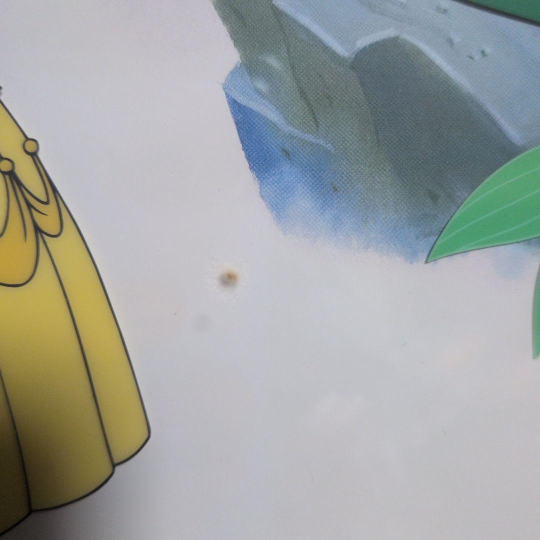 ディズニー　プリンセス