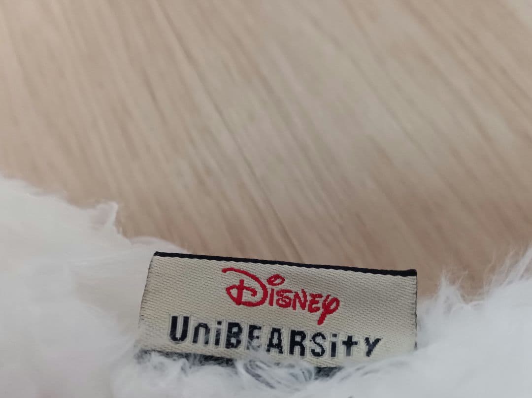 【新品】ディズニー公式 ユニベアシティ2体＋コスチューム イースターまとめ売り