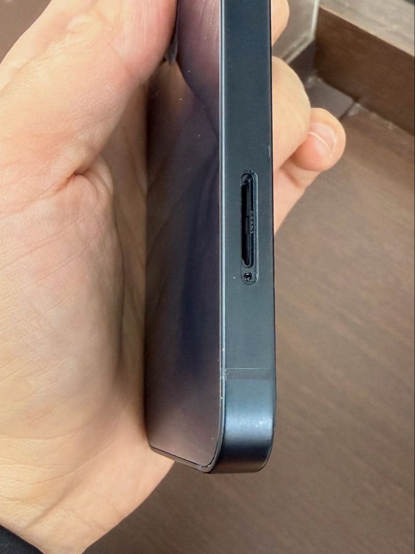 海外版 iPhone 13 mini【シャッター音なし】512GB Simフリー