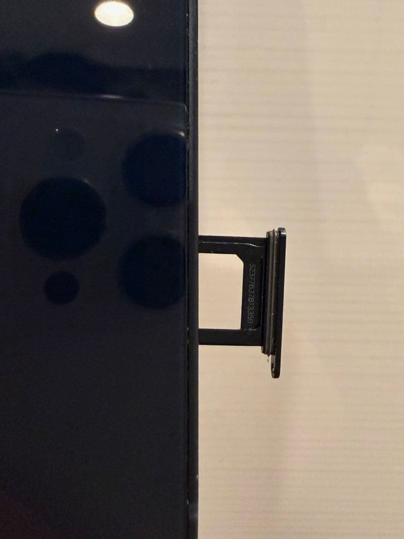 海外版 iPhone 13 mini【シャッター音なし】512GB Simフリー