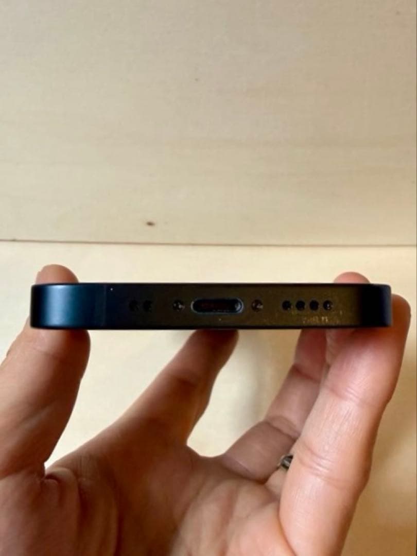 海外版 iPhone 13 mini【シャッター音なし】512GB Simフリー