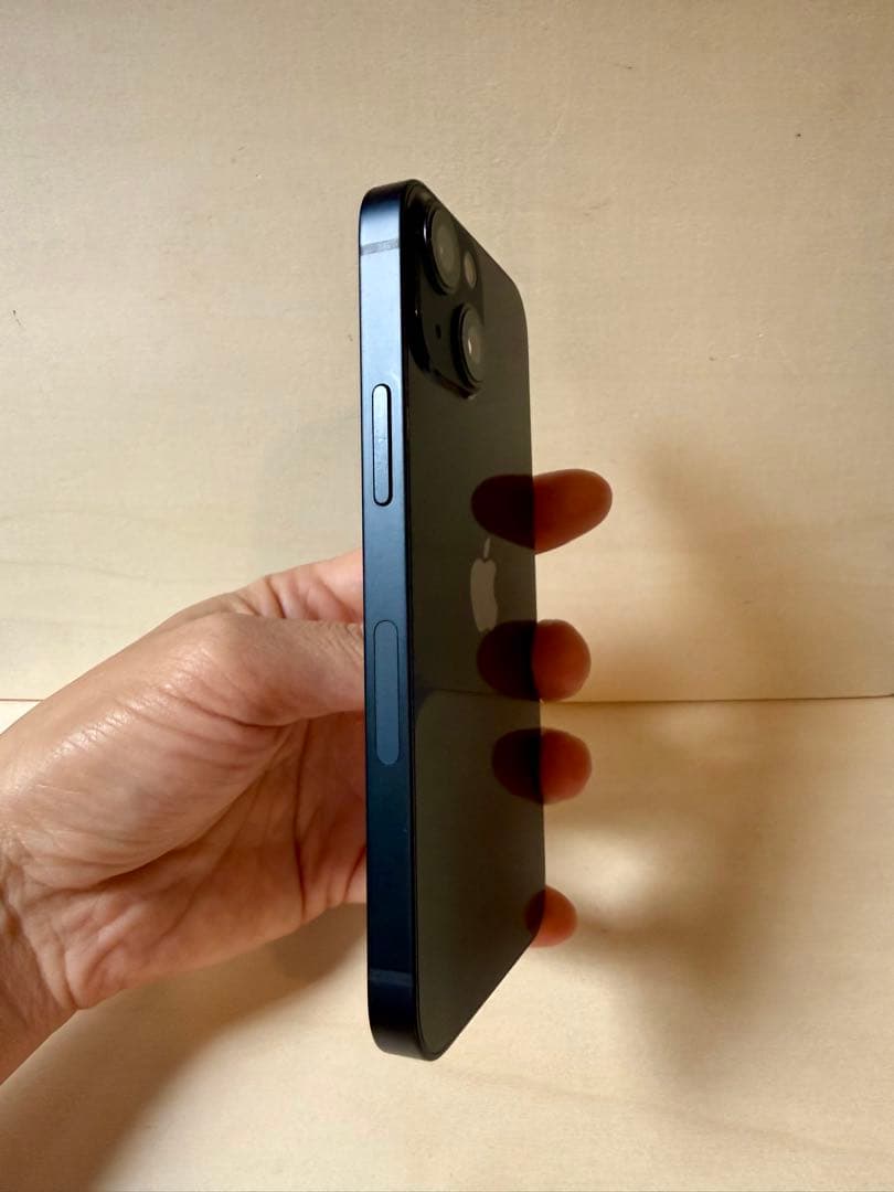 海外版 iPhone 13 mini【シャッター音なし】512GB Simフリー