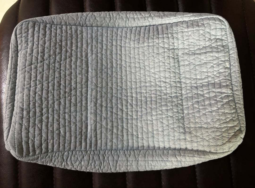 のりちゃん　ヌビ　斜めかけバッグ