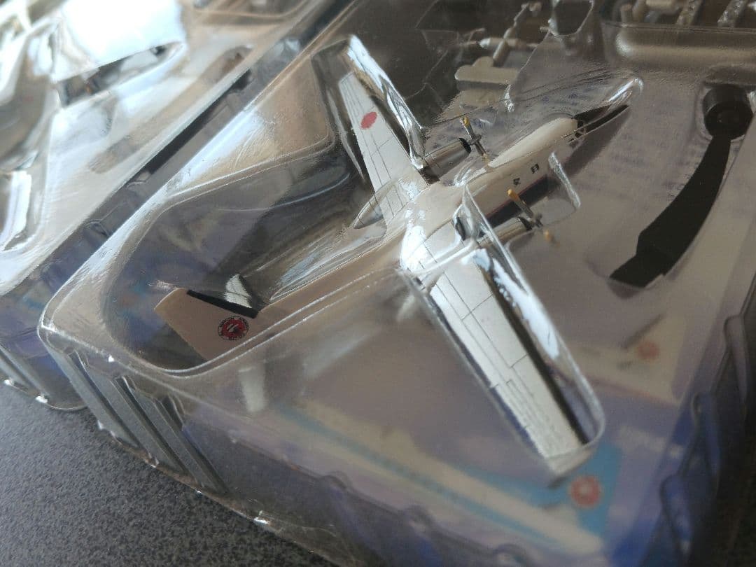 ANAウィングコレクション3.Box10機。含むB787シークレット。