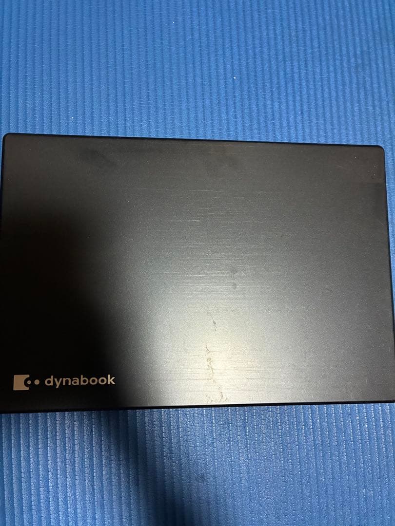 【格安】東芝 dynabook SSD 256GB 8GB 人気