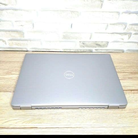 【即戦力】Dell Latitude 5330☆第12世代/メモリ16GB