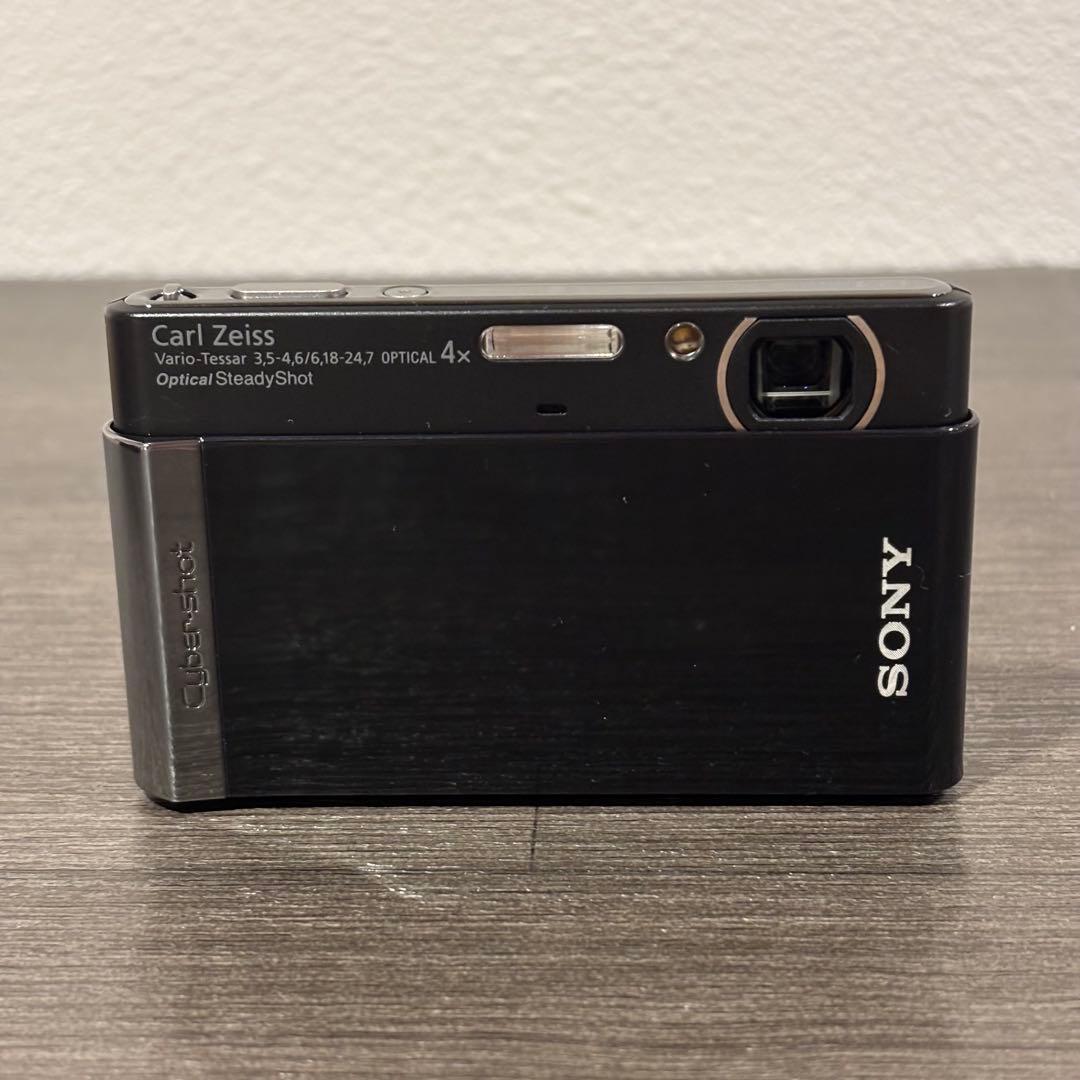【訳あり】SONY Cyber-shot DSC-T90 デジタルカメラ