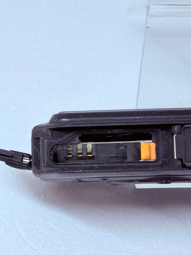 PENTAX Optio W90 動作確認済 防水コンデジ 耐衝撃 タフネス