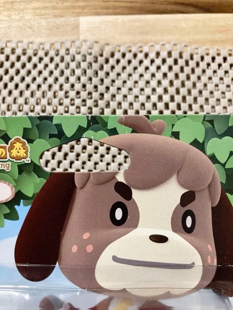 amiibo どうぶつの森 アミーボ　まとめ売り