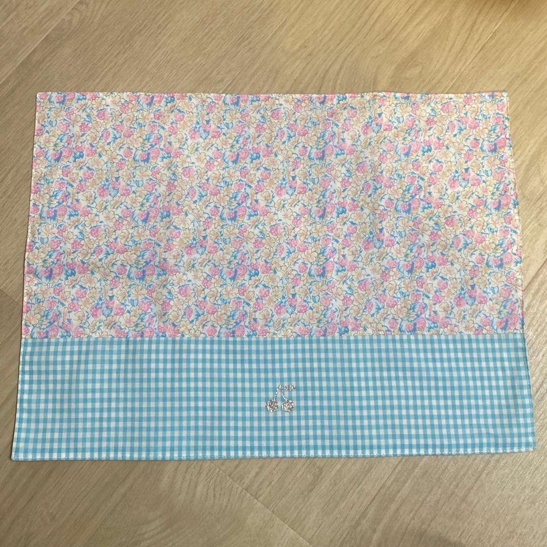 オーダー　ランチョンマット