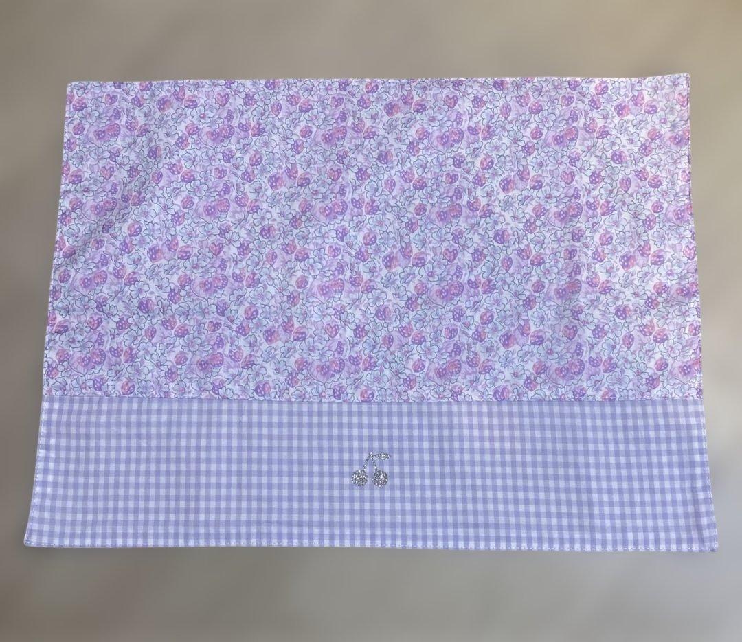 オーダー　ランチョンマット