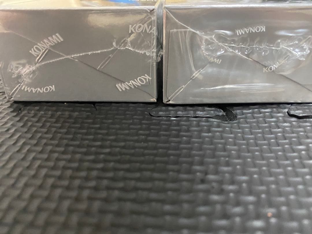 遊戯王 LIMITOVERCOLLECTION THE RIVALS 2個セット