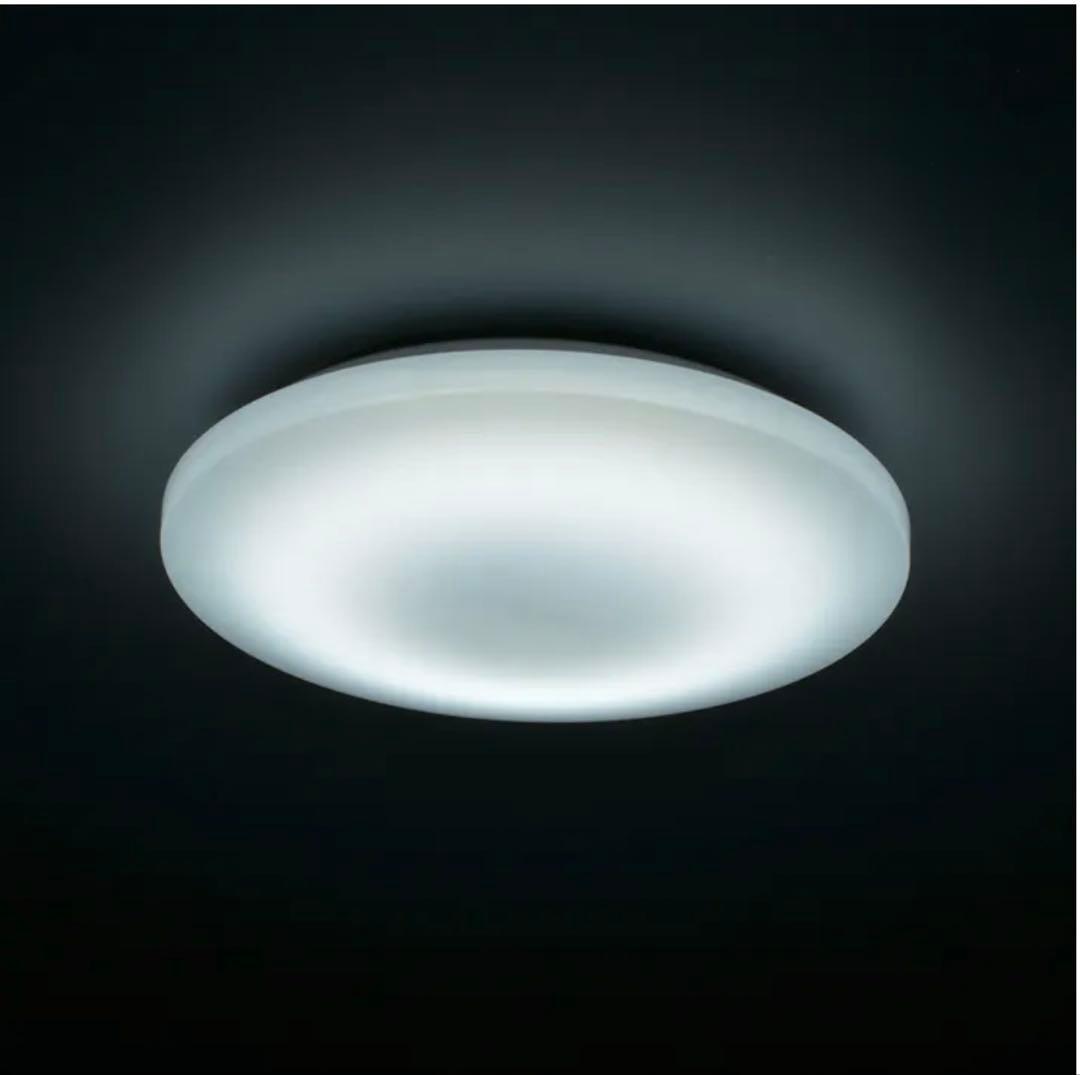 オーム電機 LED シーリングライト LE-Y24D6G-CZ 3台まとめて