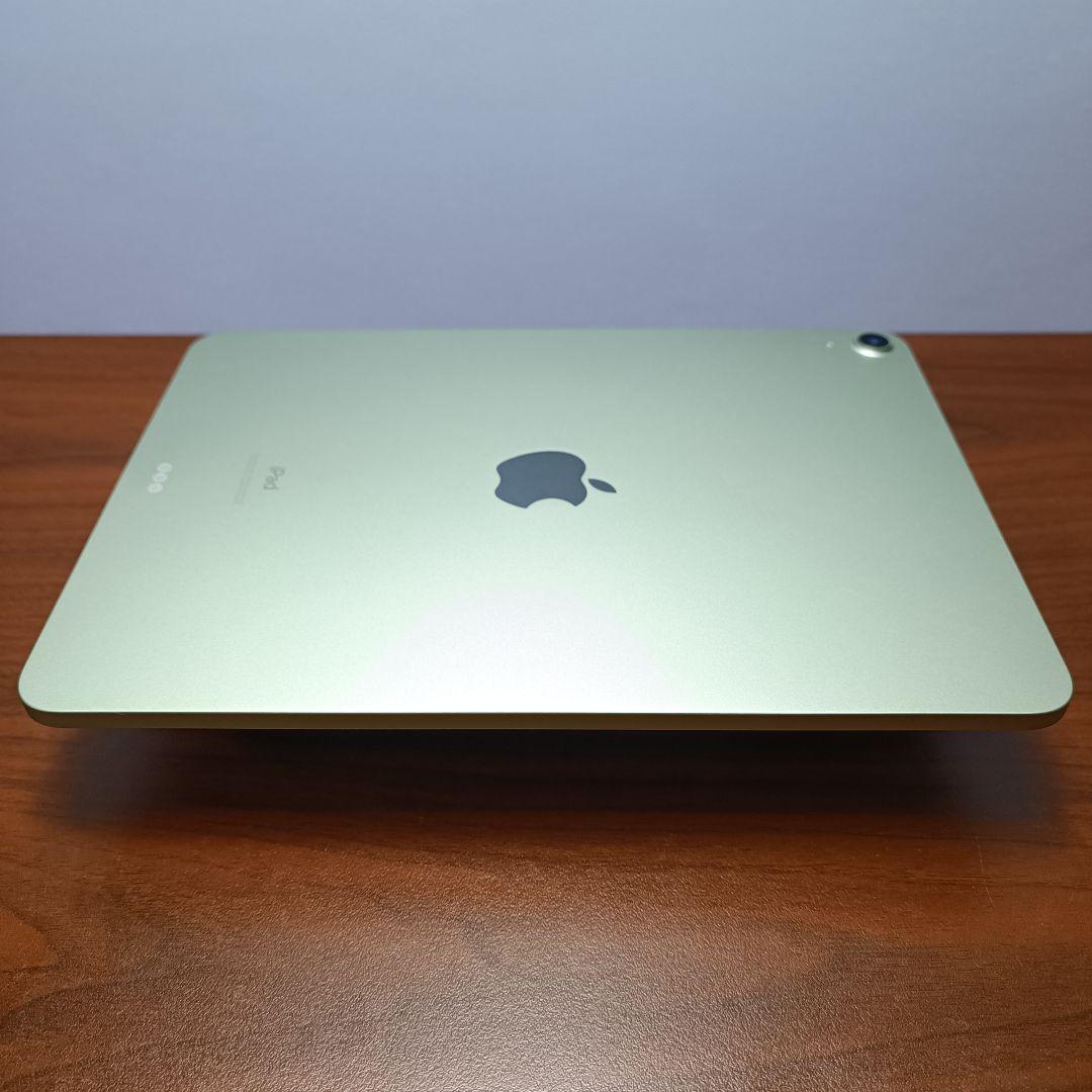 (美品) iPad Air 第4世代 WiFi 64GB キーボード付き