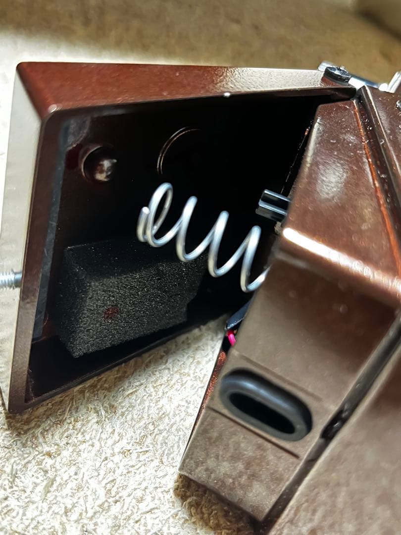 BOSS OC-5 オクターバー