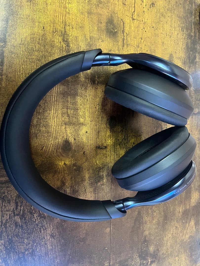 KSoundCore space One ワイヤレスヘッドホン