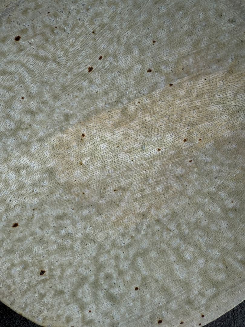 mmさん専用　尾形アツシ　ムーンプレート　大皿