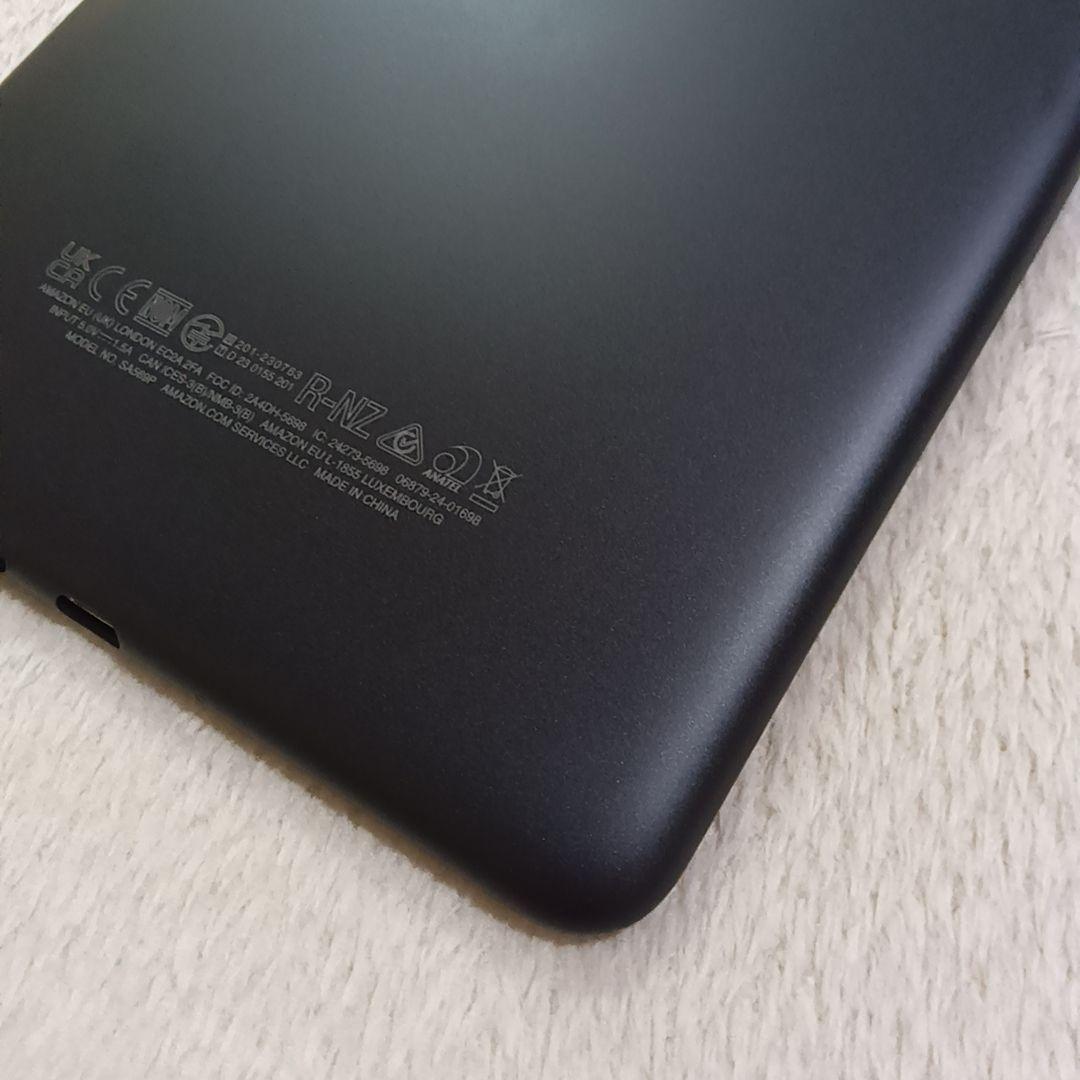 Kindle Paperwhite 第12世代 シグニチャーエディション 32G