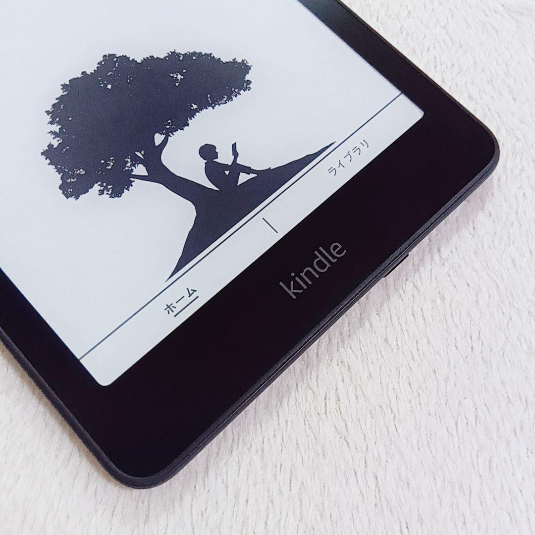 Kindle Paperwhite 第12世代 シグニチャーエディション 32G