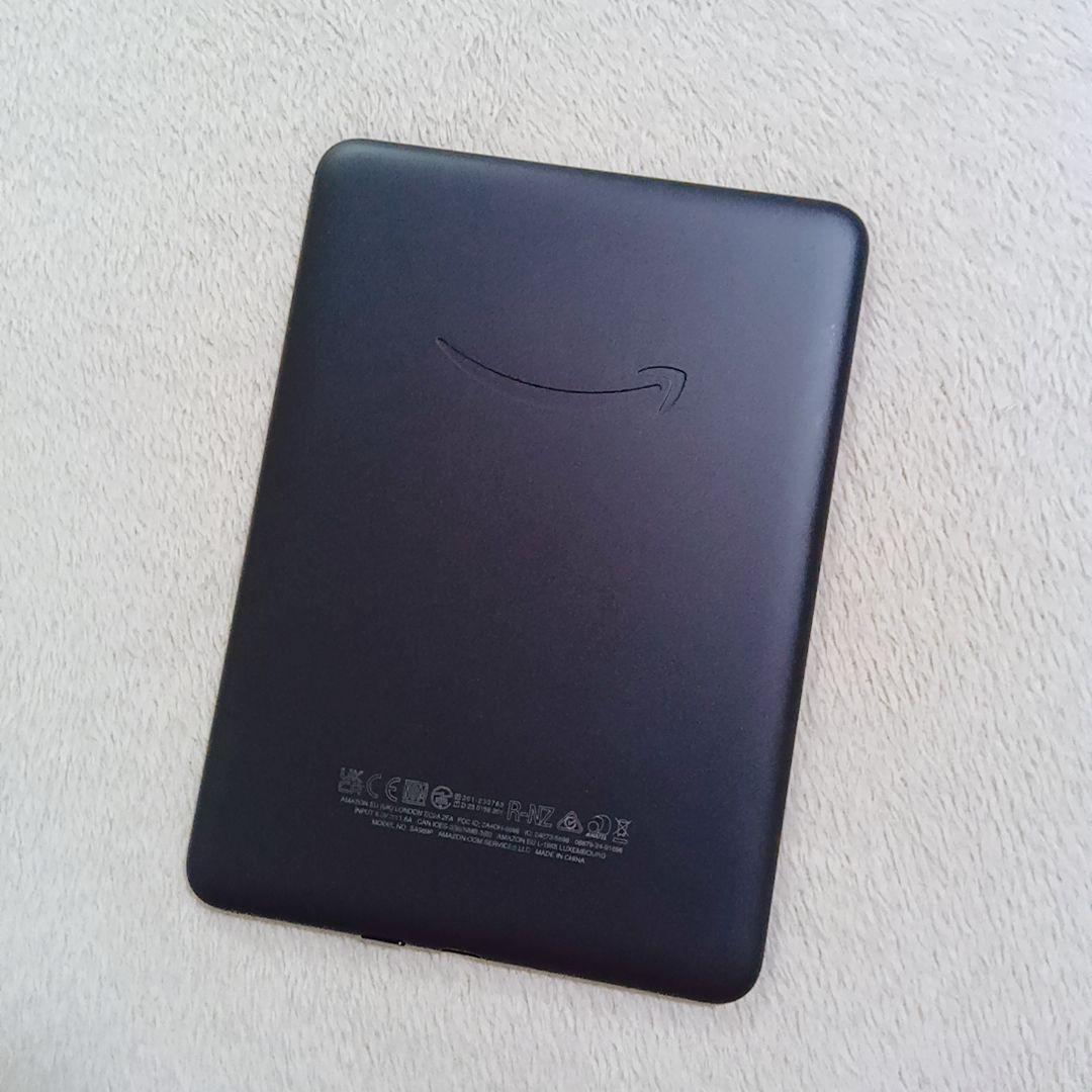 Kindle Paperwhite 第12世代 シグニチャーエディション 32G