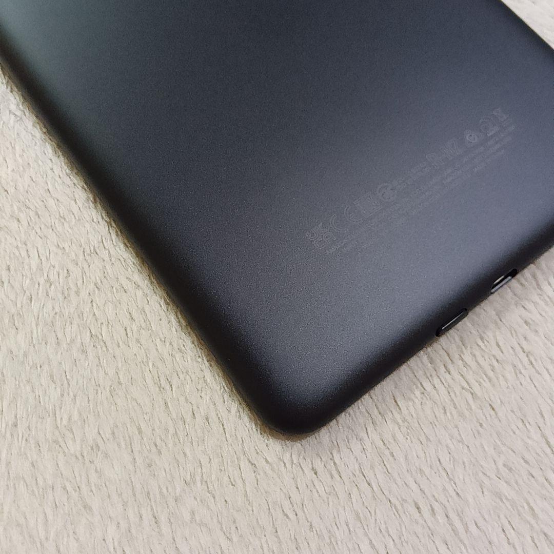 Kindle Paperwhite 第12世代 シグニチャーエディション 32G