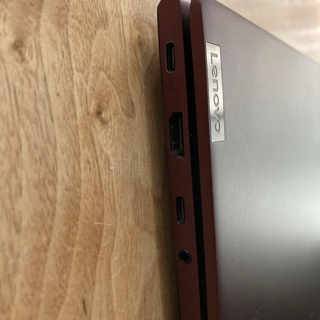 Lenovo Yoga Slim7 Ryzen5 レノボ【ジャンク】ACアダプタ