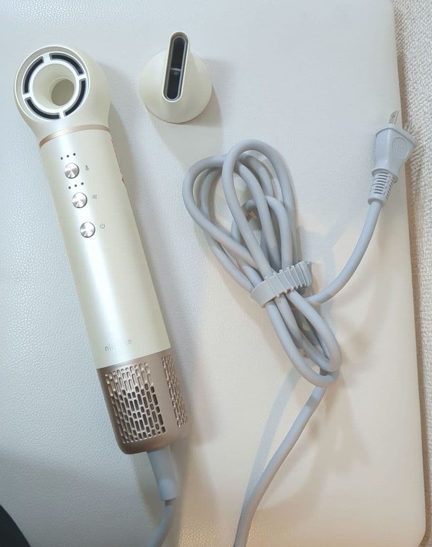 nikome ハイスピードヘアドライヤー