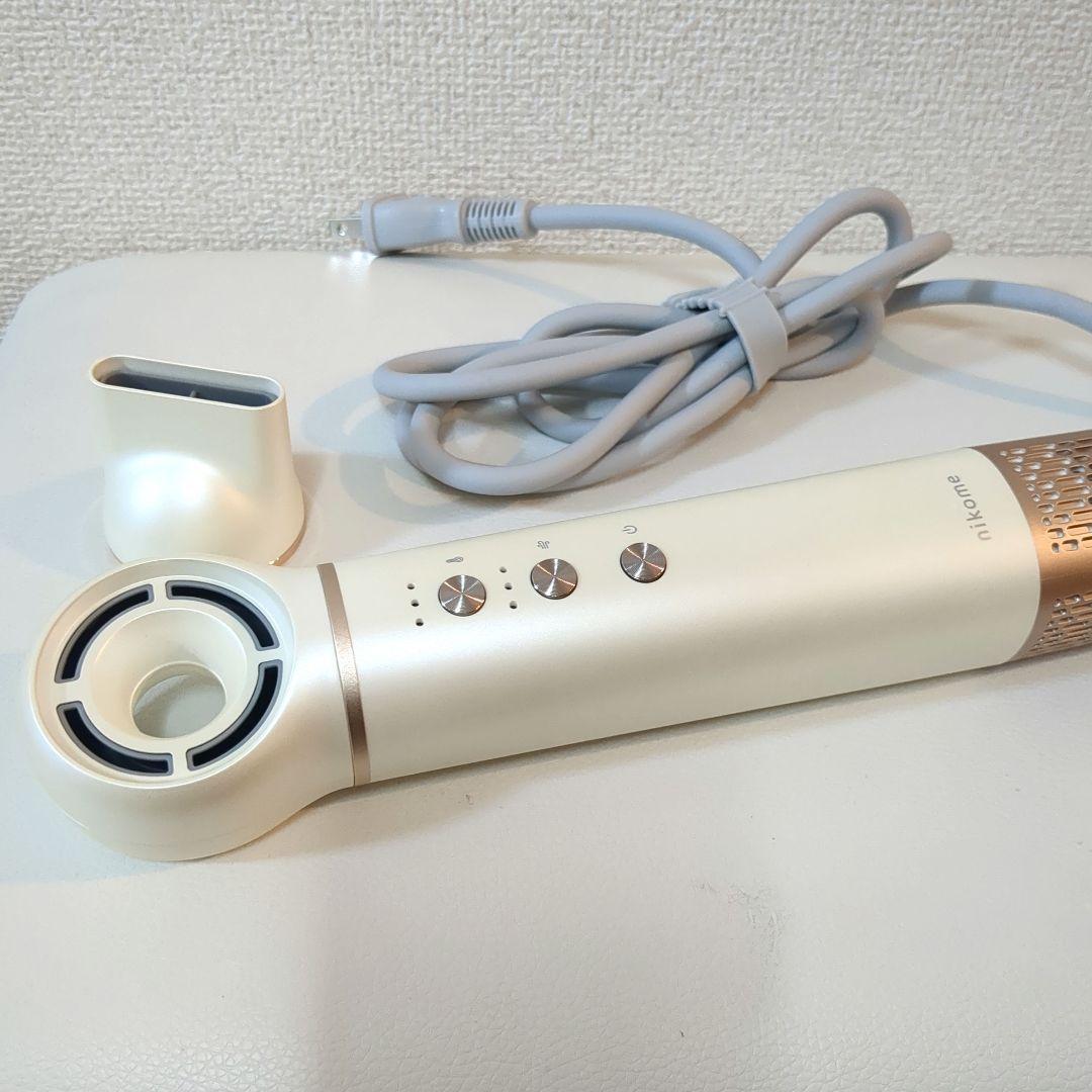 nikome ハイスピードヘアドライヤー