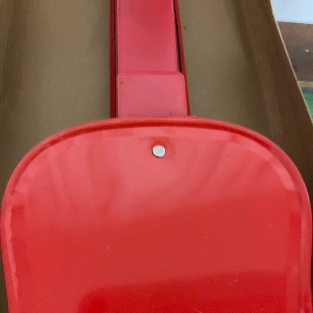 【希少】ディズニーウクレレ　日本製　ヴィンテージ