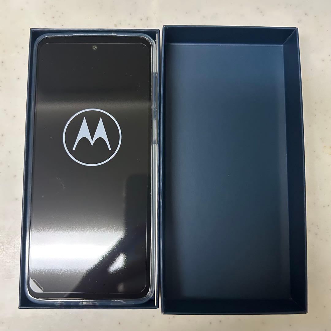 moto g53y ワイモバイル　5G スマホ