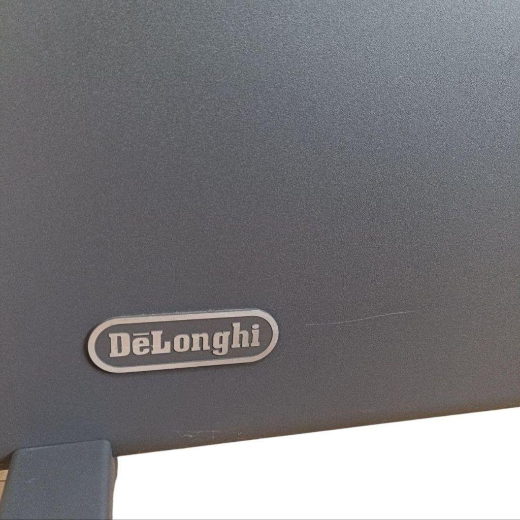 デロンギ コンベクターヒーター HXJ60L12 暖房機器 パネルヒーター