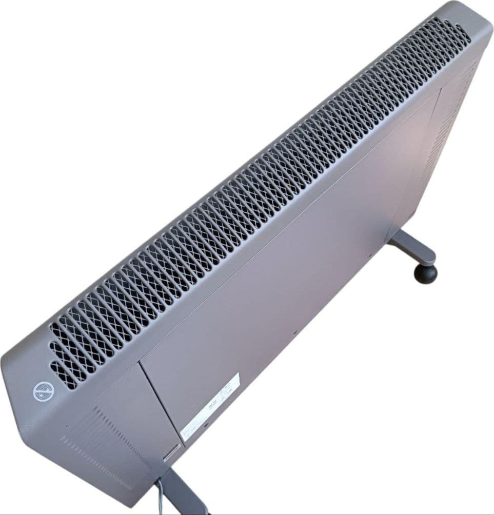 デロンギ コンベクターヒーター HXJ60L12 暖房機器 パネルヒーター