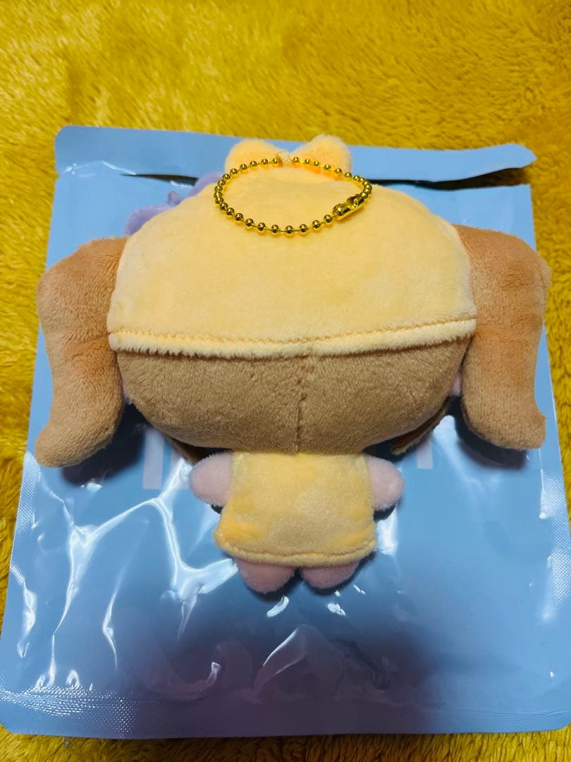 IVE REVIVE+ PETIT ぬいぐるみ REI レイ　petit