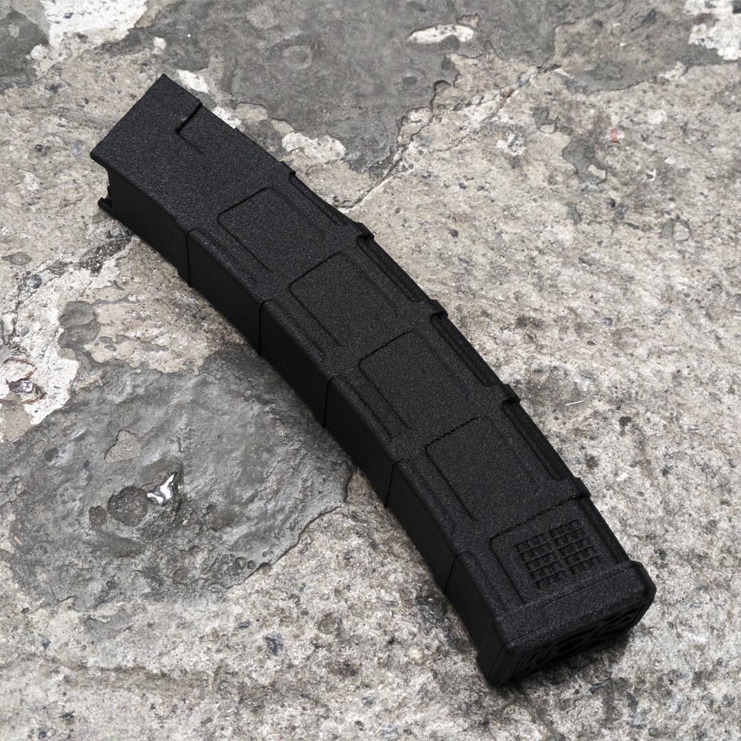 MAG JACKET (次世代MP5 / 72連マガジン用)