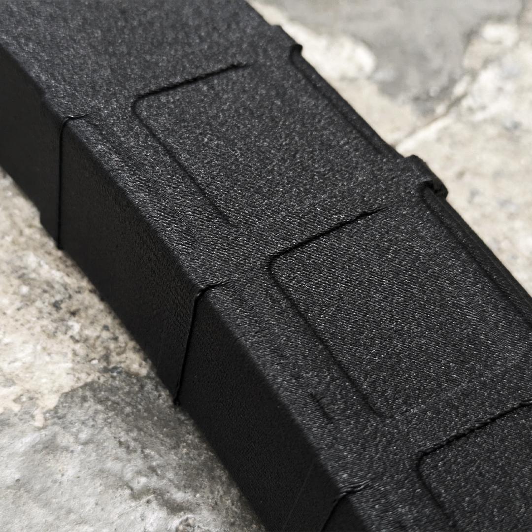 MAG JACKET (次世代MP5 / 72連マガジン用)