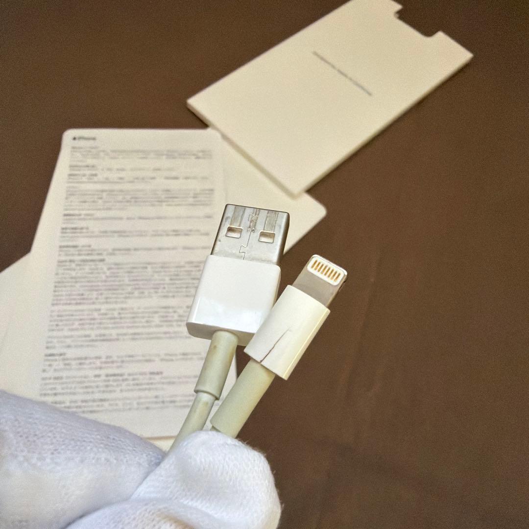 [2028]iPhone XR 64GB SIMロック解除済