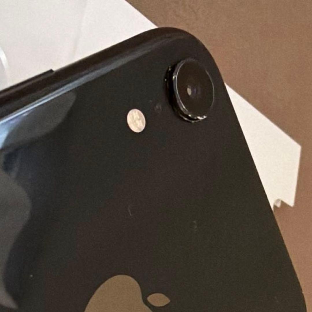 [2028]iPhone XR 64GB SIMロック解除済