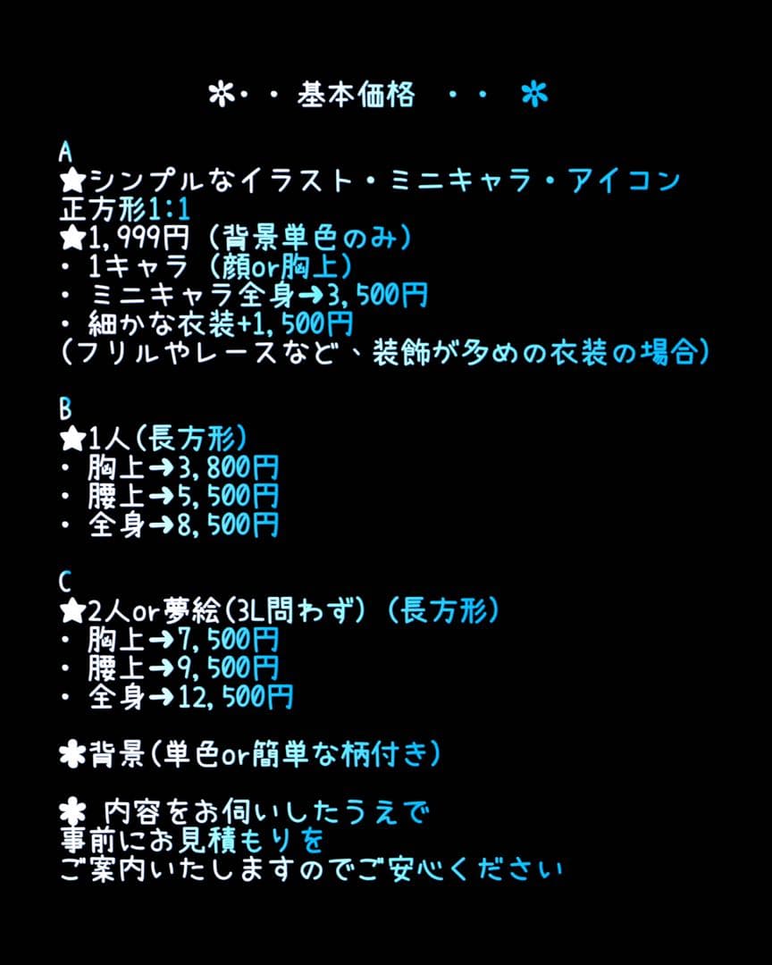 Kinako様